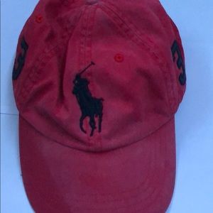 polo hat